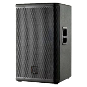 400W 25CM AKTİF AHŞAP KABİN HOPARLÖR MS-1010GA (K0)