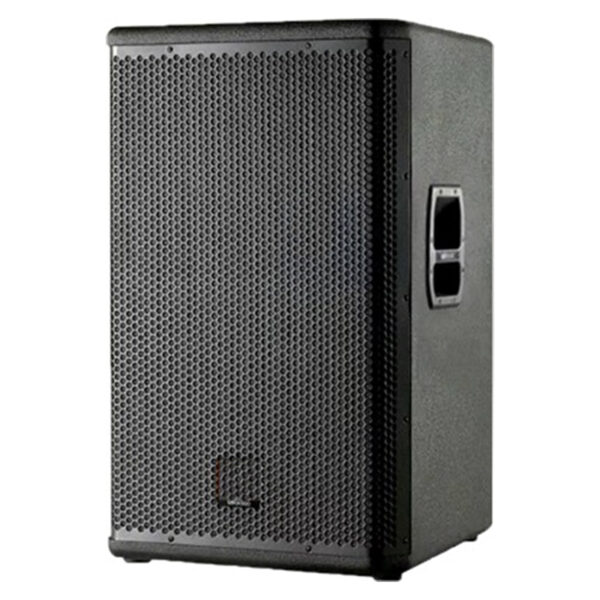 400W 25CM AKTİF AHŞAP KABİN HOPARLÖR MS-1010GA (K0)