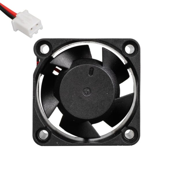 40X40X20 MM 4X4 12 VOLT FAN (K0) - Görsel 2