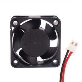 40X40X20 MM 4X4 24 VOLT FAN (K0)