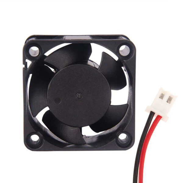 40X40X20 MM 4X4 24 VOLT FAN (K0)