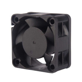 40X40X20 MM 4X4 24 VOLT FAN (K0)