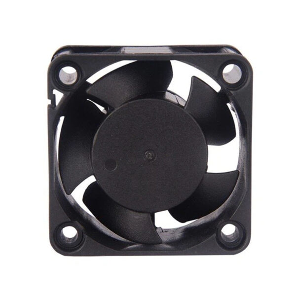 40X40X20 MM 4X4 24 VOLT FAN (K0) - Görsel 3