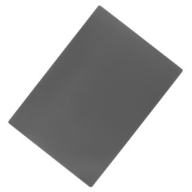40X50CM 260 DERECE ISIYA DAYANIKLI DÜZ GRİ TAMİRCİ MATI (81) (K0)