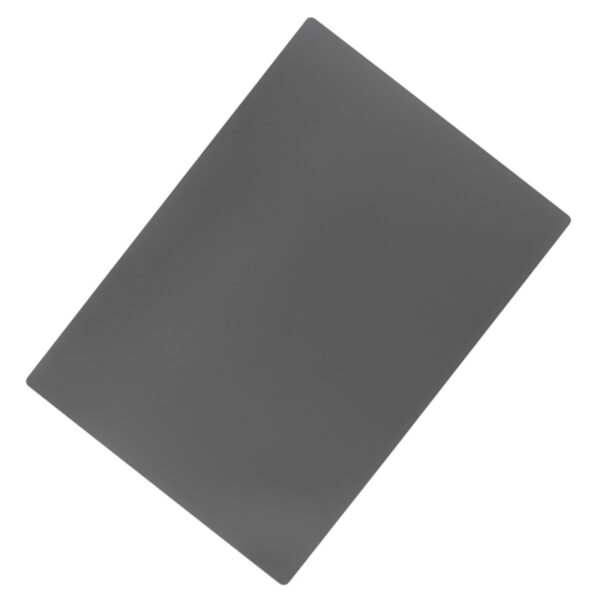 40X50CM 260 DERECE ISIYA DAYANIKLI DÜZ GRİ TAMİRCİ MATI (81) (K0) - Görsel 2