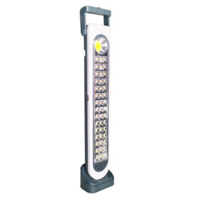 45 LEDLİ 45W SOLARLI+ŞARJLI IŞILDAK (K0)