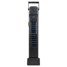 48 LEDLİ 45W SOLARLI+ŞARJLI IŞILDAK (K0)