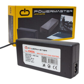 48 VOLT - 1 AMPER 5.5*2.5 UÇLU NVR KAYIT CİHAZI ADAPTÖRÜ (K0)