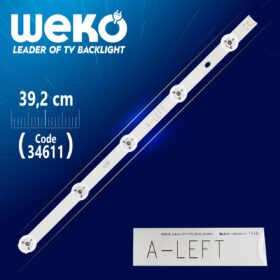 480DLED_SLIM_A-LEFT-TYPE_REV03 - 39.2 CM 5 LEDLİ - (WK-659) (K0)