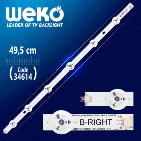 480DLED_SLIM_B-RIGHT-TYPE_REV03  49.5 CM (WK-660) (K0)