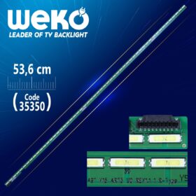49 V15 ART3 UD REV1.1 1 R-TYPE - 53.6 CM 54 LEDLİ - (WK-960) (K0)