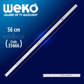 49 V16 ART3 2588 REV3.1 2 - 6916L-2588A (FHD) LEFT 2 - 56 CM 4 LEDLİ - (WK-1145) (K0)