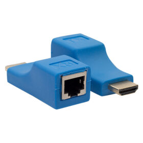 4K HDMI TO CAT5/CAT6 30 METRE UZATICI EXTENDER (K0)