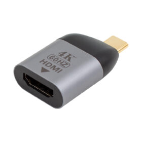 4K HDMI TO TYPE-C 60HZ KONNEKTÖR (K0)