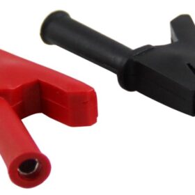 4MM BANAN JAK GİRİŞLİ KROKODİL WD1096 (IC-243A) (K0)