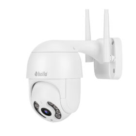 4MP ICSEE DESTEKLİ WIFI KAMERA WS-Q204X (K0)