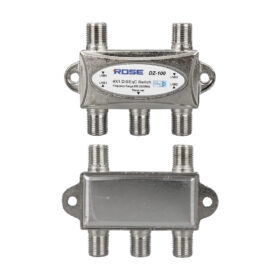 4X1 DISEQC SWİTCH DZ-100 (K0)