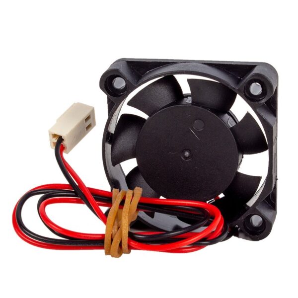 4X4 CM 40X40X10MM 24 VOLT DC FAN (K0)