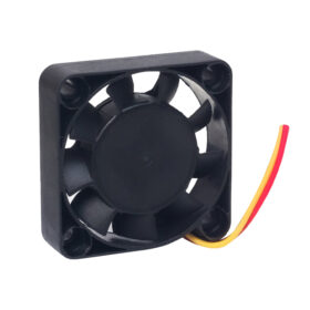 4X4 CM 40X40X10 MM 12 VOLT FAN (K0)