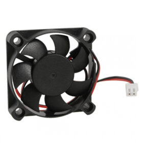 5 CM X 5 CM 50X50X10 MM 24 VOLT FAN (K0)