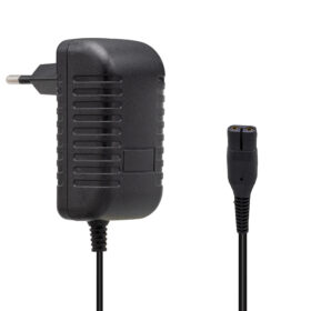 5 VOLT - 0.6 AMPER FİŞLİ TIRAŞ MAKİNESİ ADAPTÖRÜ (K0)