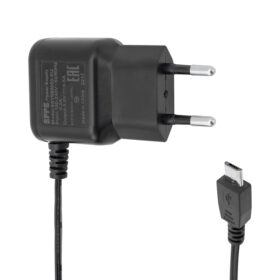 5 VOLT 0.5 AMPER PRİZ TİP TELSİZ TELEFON ŞARJ ADAPTÖRÜ SSY050050-EU (K0)
