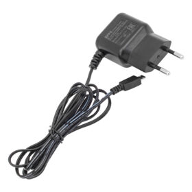 5 VOLT 0.5 AMPER PRİZ TİP TELSİZ TELEFON ŞARJ ADAPTÖRÜ SSY050050-EU (K0)
