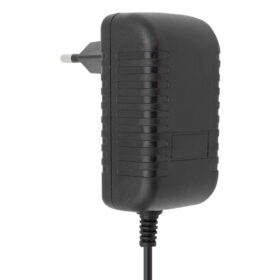 5 VOLT- 2 AMPER -10 WATT 5.5*2.5 L UÇLU PRİZ TİPİ ADAPTÖR (K0)