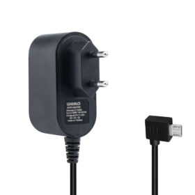 5 VOLT - 2 AMPER MICRO USB UÇ YERLİ ÜRETİM TABLET ADAPTÖRÜ (K0)