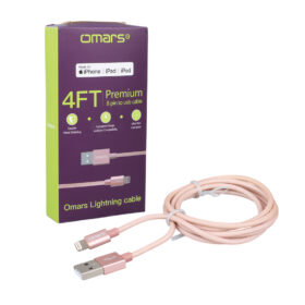 5 VOLT-2.4 AMPER USB LIGHTNING KABLO (K0)