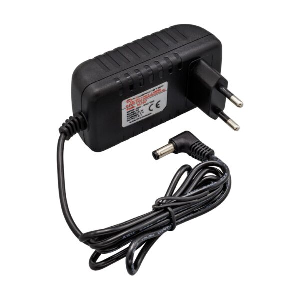 5 VOLT - 3 AMPER 5.5*2.5 UÇLU PLASTİK KASA ADAPTÖR (K0) - Görsel 3