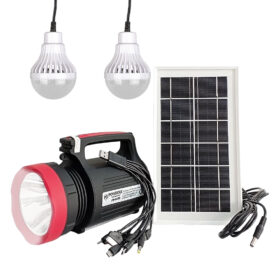 5 W 22 SMD LED 2 AMPULLÜ SOLAR IŞILDAK (K0)