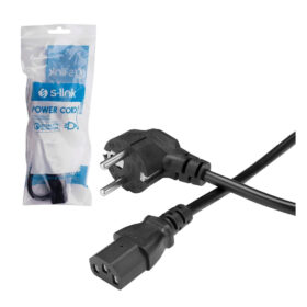 50 CM 3X0.5MM POWER KABLO SL-P151 (K0)