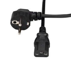 50 CM 3X0.5MM POWER KABLO SL-P151 (K0)