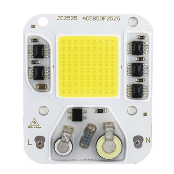 50 WATT BEYAZ LED PROJEKTÖRLER İÇİN (K0)