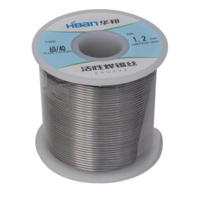 500GR 1.2MM LEHİM TELİ 60/40 (K0)