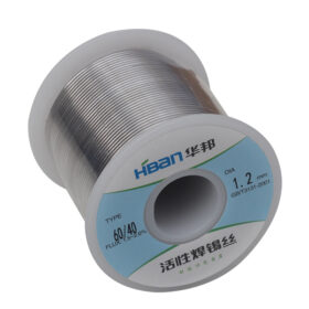 500GR 1.2MM LEHİM TELİ 60/40 (K0)
