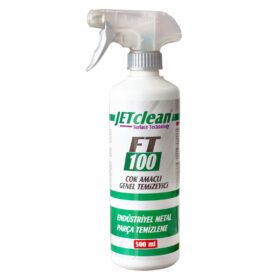 500ML ÇOK AMAÇLI GENEL TEMİZLEYİCİ (K0)