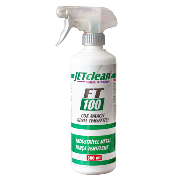 500ML ÇOK AMAÇLI GENEL TEMİZLEYİCİ (K0)