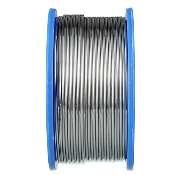 50GR 0.8MM LEHİM TELİ 60/40 (K0) - Görsel 2
