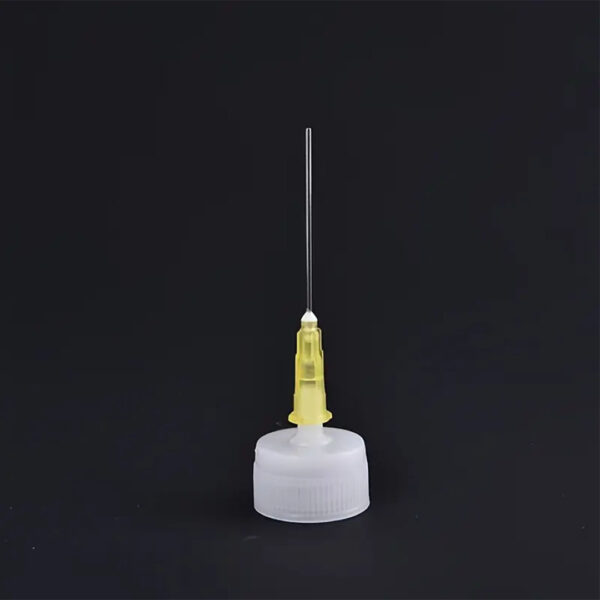 50ML PLASTİK ALKOL VETUTKAL ŞİŞESİ (K0) - Görsel 2