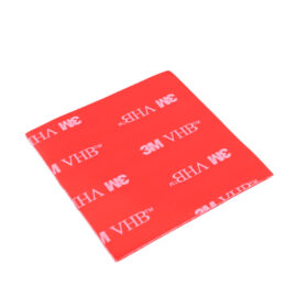 50X50MM KARE 3M ÇİFT TARAFLI BANT (10LU PAKET) (K0)