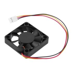 5X5 CM 50X50X10 MM 12 VOLT FAN (K0)