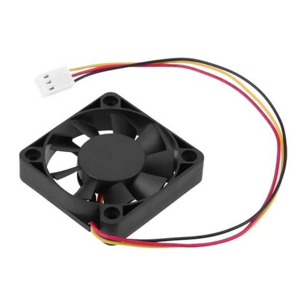 5X5 CM 50X50X10 MM 12 VOLT FAN (K0)