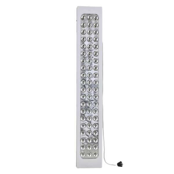 60 LEDLİ ŞARJLI IŞILDAK (K0)