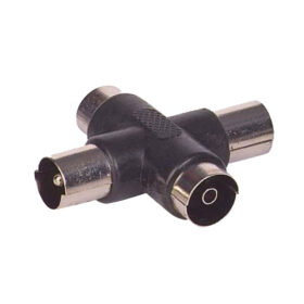 60 OHM 4LÜ DAĞITICI (K0)