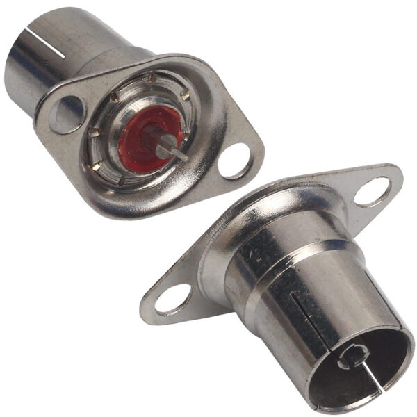 60 OHM ŞASE KULAKLI (K0)
