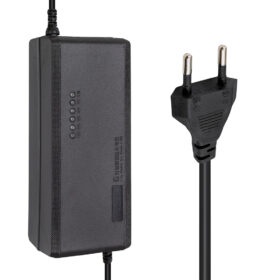 60 VOLT - 50 AMPER ELEKTRİKLİ BİSİKLET ŞARJ CİHAZI (K0)