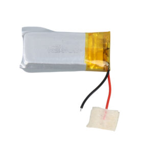 601430 3.7 VOLT 300 MAH LİTYUM POLİMER PİL (K0)