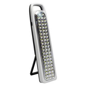 62 SMD LEDLİ ŞARJLI IŞILDAK YJ-6828A (K0)